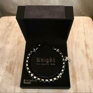 ⚡️Knight Men's Bracelet